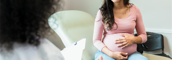The Benefits Of Chiropractic Treatments During Pregnancy In Auburn WA