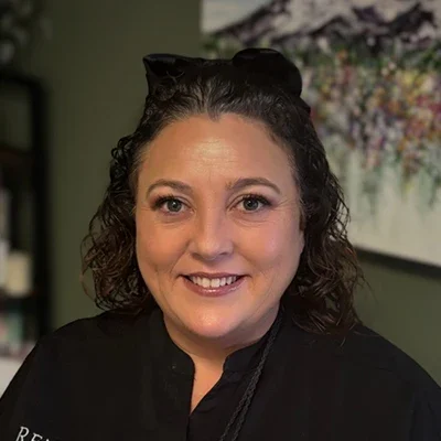 Chiropractic Auburn WA Laura Thompson