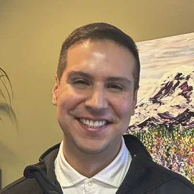 Chiropractic Auburn WA Joshua Kievitt